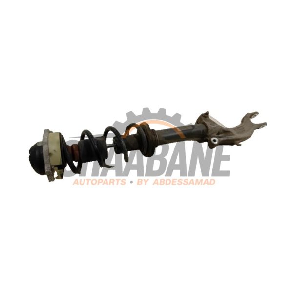 Barre amortisseur avant droit 8W0413031BA Audi A4 2024