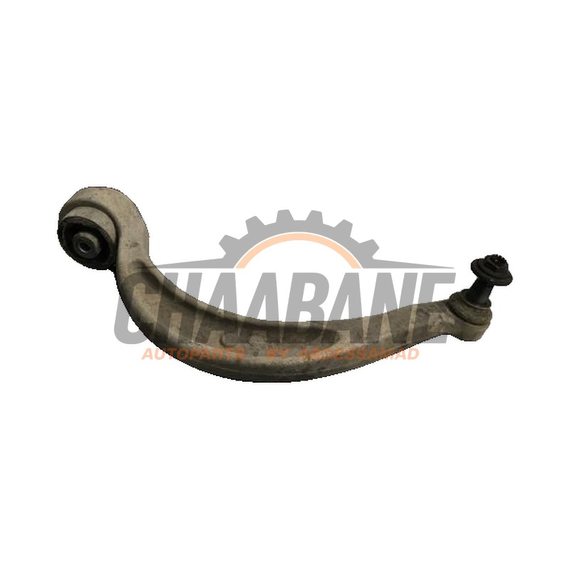 Bras de suspension bas avant droit 8W0407694B Audi A4 Quattro (B9) 2.0 TFSI 16V 2015