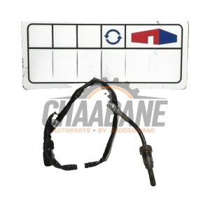 Capteur filtre a particules 04L906088HT Volkswagen Golf VII Variant (AUVV) 2.0 GTD 16V 4Motion 2013 / 2021