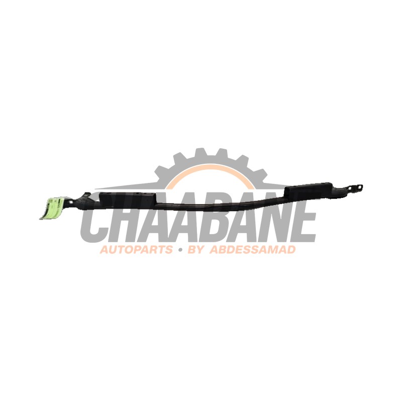 Barre transversale avant Porsche Macan (95B) 3.0 V6 24V GTS 2014