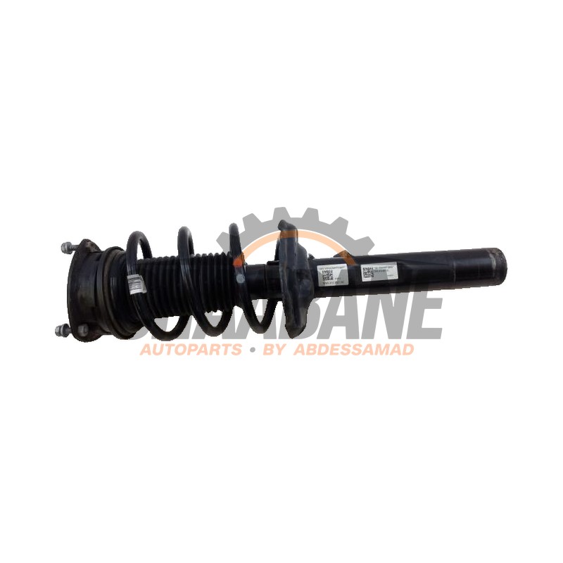 Barre amortisseur avant droit 5WA413031AL Skoda Octavia Combi (NXAC) iV 1.4 TSI RS 16V 2019