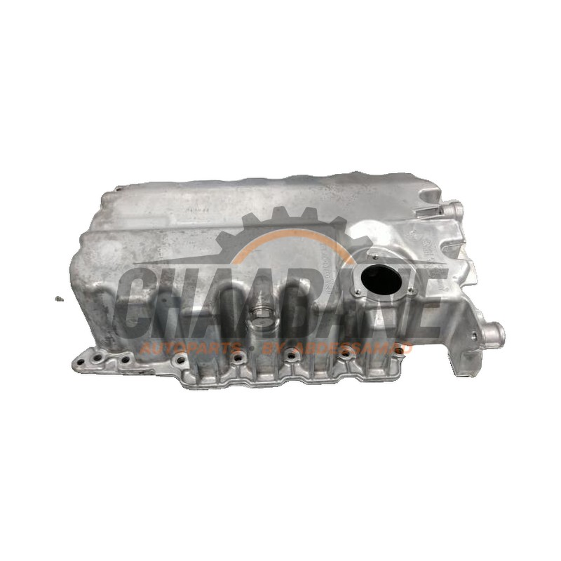 Couvercle carter 04L103603 Audi A3 2012 / 2020