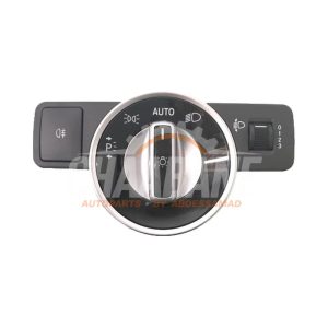 Commodo phare A2129050651 Mercedes A (W176) 1.6 A-180 16V