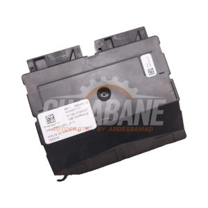 Ordinateur chauffage 641116046610 BMW X5 (G05) xDrive 45 e iPerformance 3.0 24V 2018