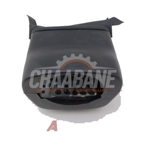 Couvercle colonne de direction 6F0858560A Seat Arona (KJX) 1.0 TSI 12V 2017