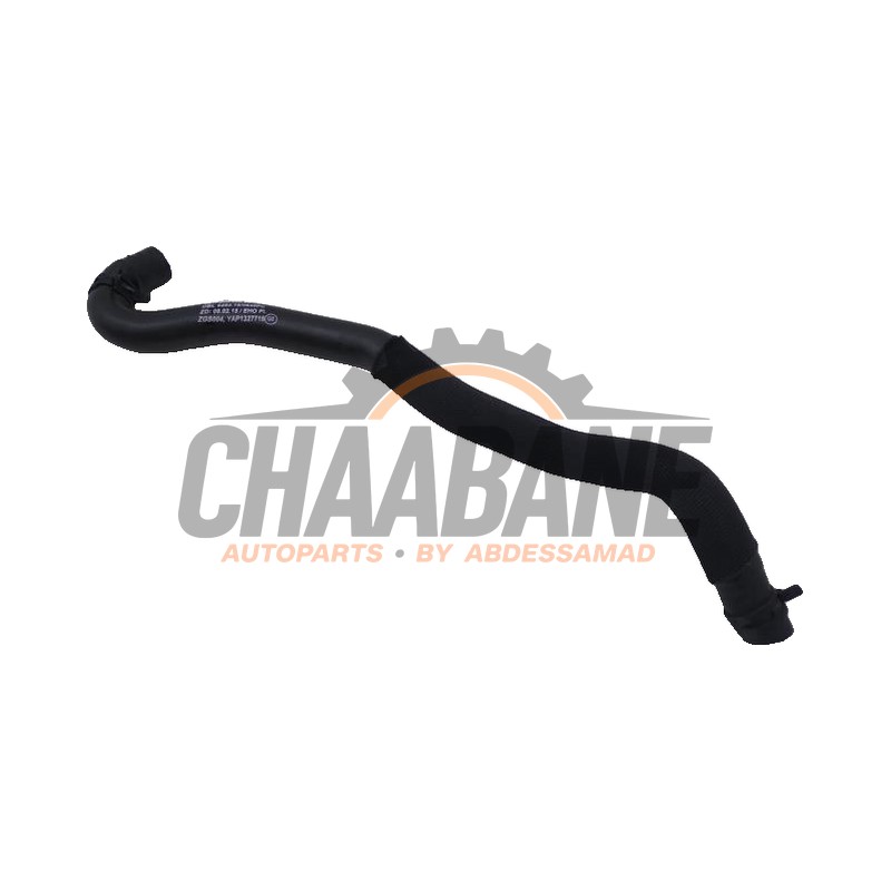 Tuyau radiateur A2135060435 Mercedes E Estate (S213) E-300de 2.0 Turbo 16V