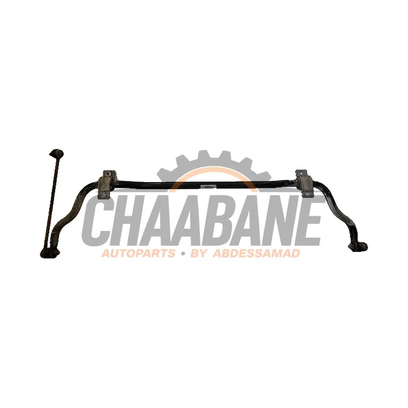 Barre stabilisatrice avant A4473231565 Mercedes Vito (447.6) 2.2 114 CDI 16V
