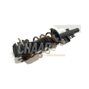 Barre amortisseur arriere gauche LR044681 Landrover Range Rover