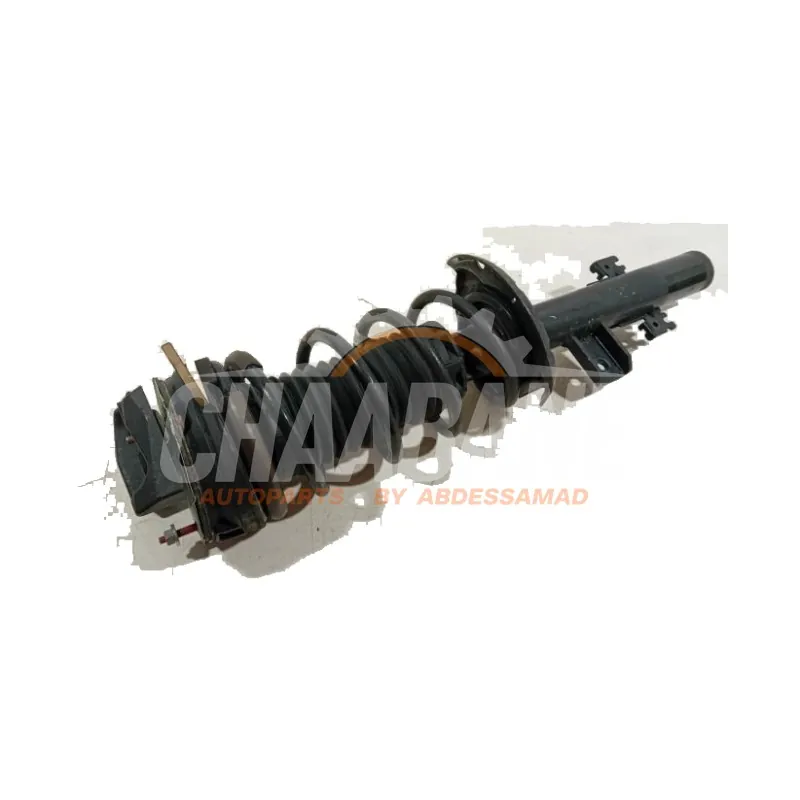 Barre amortisseur arriere gauche LR044681 Landrover Range Rover