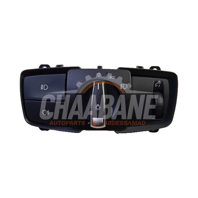 Commodo phare 9265302 BMW 1-Serie 2015 / 2019