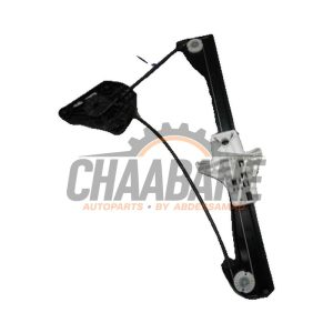 Leve vitre electrique arriere gauche 6V0839461 Skoda Fabia III Combi (NJ5) 2014 / 2022