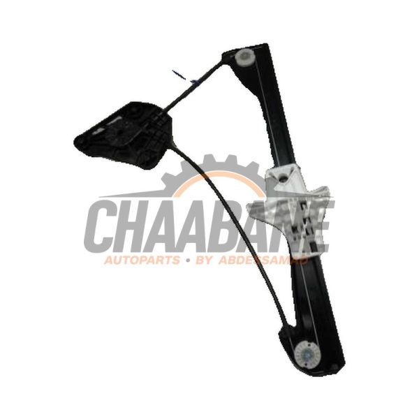 Leve vitre electrique arriere gauche 6V0839461 Skoda Fabia 2014 / 2021