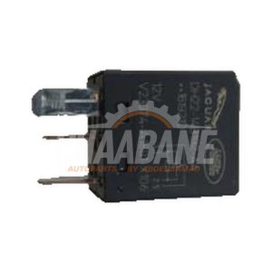 Relais DH2214B192AA Jaguar XE 2.0 D E-Performance 16V