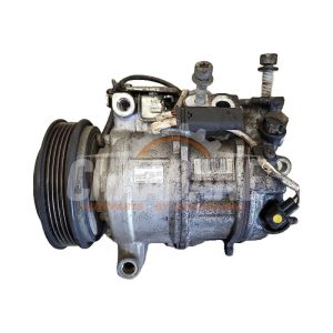 Pompe clim 4472501670 Mercedes A-Klasse AMG (W176) 2.0 A-45 AMG Turbo 16V 4-Matic