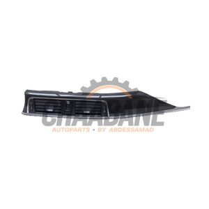 Aerateur tableau de bord 52850610 BMW M4 (F83) 3.0 24V Turbo Competition Package 2014