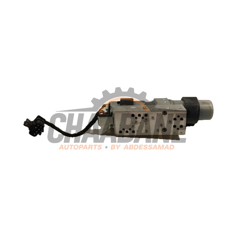 Moteur toit escamotable A1728000030 Mercedes SLC (R172) 2.1 250 d 16V