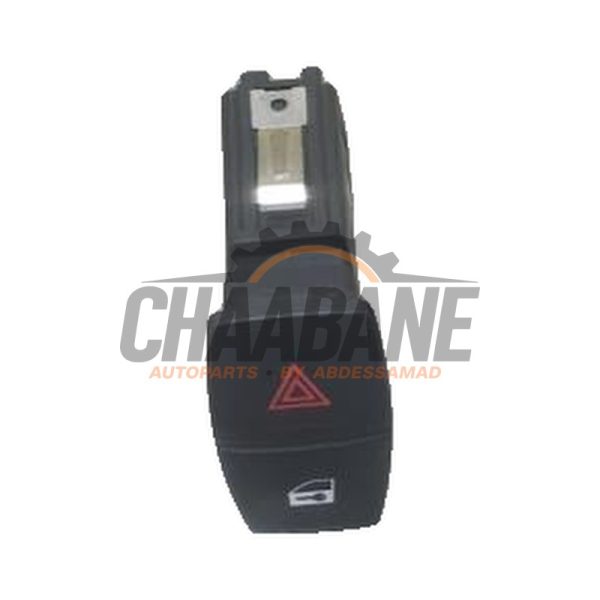 Bouton de warning 923178603 BMW 3 serie Touring (F31) 318d 2.0 16V 2012 / 2019