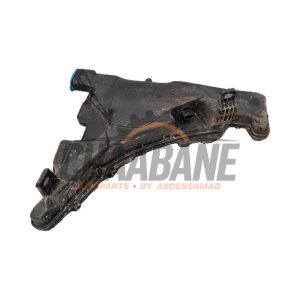 Reservoir lave-glace avant 8W0250 Audi A4 Avant (B9) 2.0 35 TFSI Mild Hybrid 16V 2015