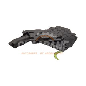 Couverture moteur A6540102803 Mercedes C Estate (S206) C-220d 2.0 Turbo 16V