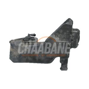 Reservoir lave-glace avant A2058690020 Mercedes E-Klasse