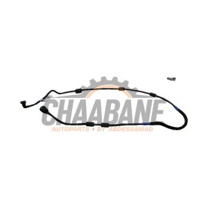 Conduit de carburant T4N20481 Jaguar XE 2.0 200 Turbo 16V