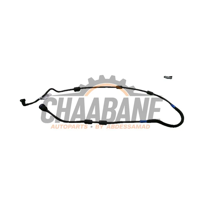 Conduit de carburant T4N20481 Jaguar XE 2.0 200 Turbo 16V