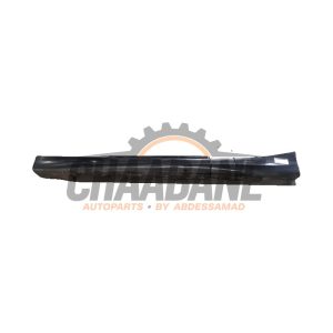 Jupe gauche 51778056817 BMW 2 serie (F22) 218i 1.5 TwinPower Turbo 12V 2013 / 2021