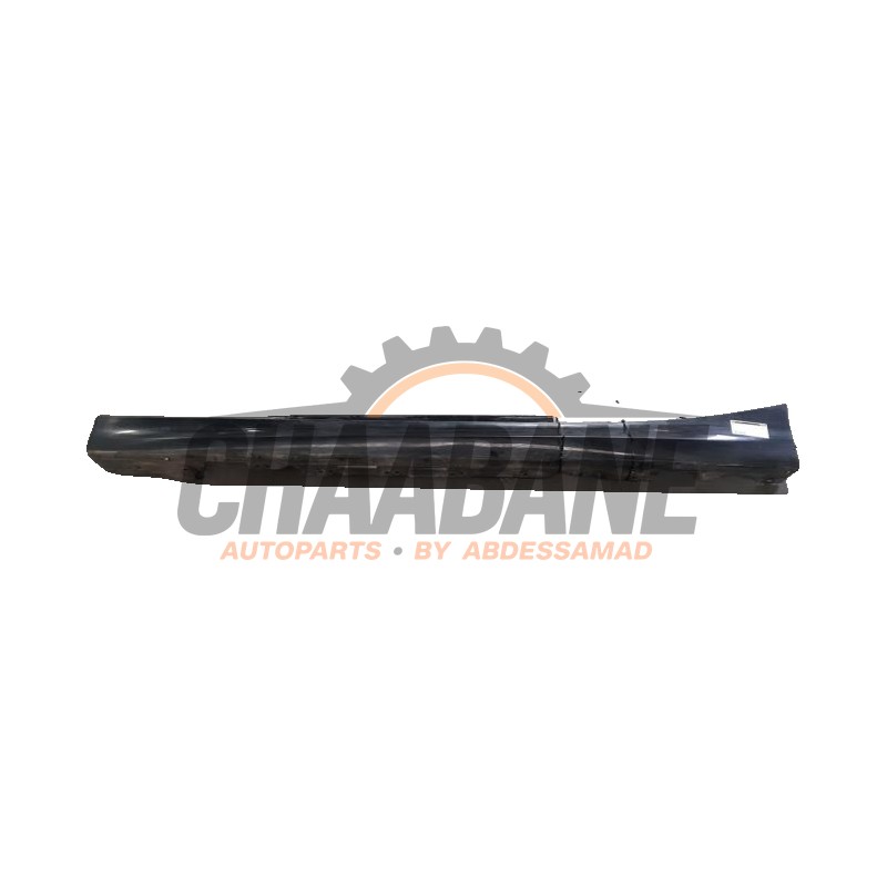 Marche-pied (list de couverture) gauche 51778056817 BMW 2 serie (F22) 218d 2.0 16V 2013 / 2021