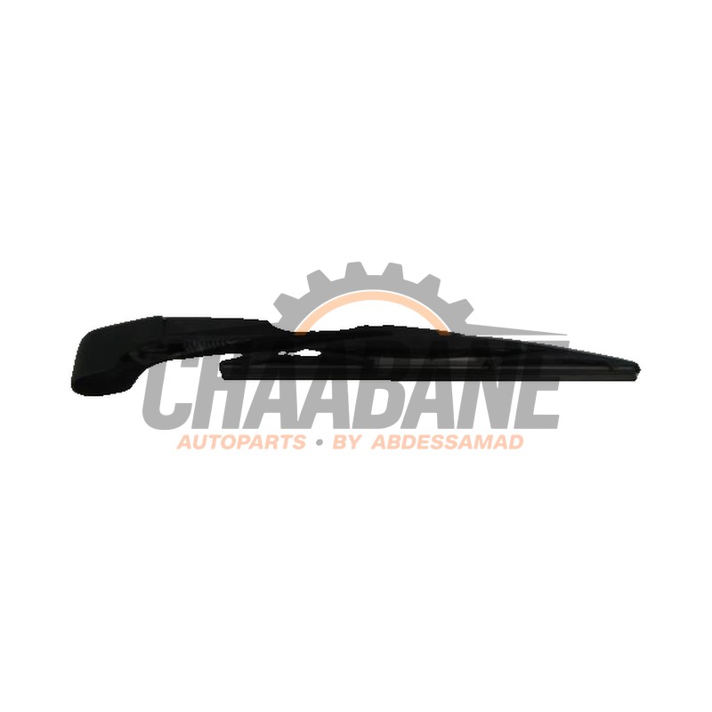 Bras essuie-glace arriere BMW X5 2013 / 2018