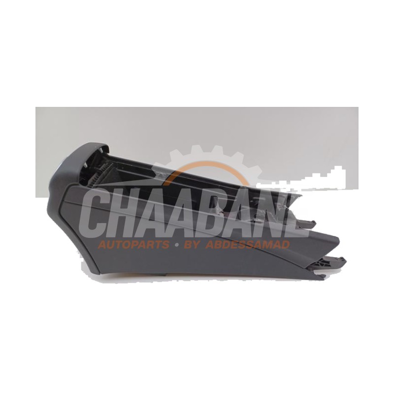 Console centrale A2058300701 Mercedes C Estate (S205) C-250 CDI BlueTEC, C-250 d 2.2 16V