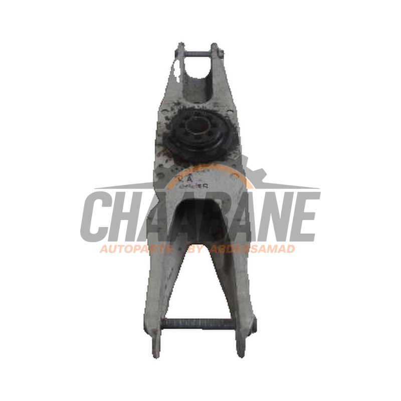Bras de suspension arriere gauche A2463520202 Mercedes GLA