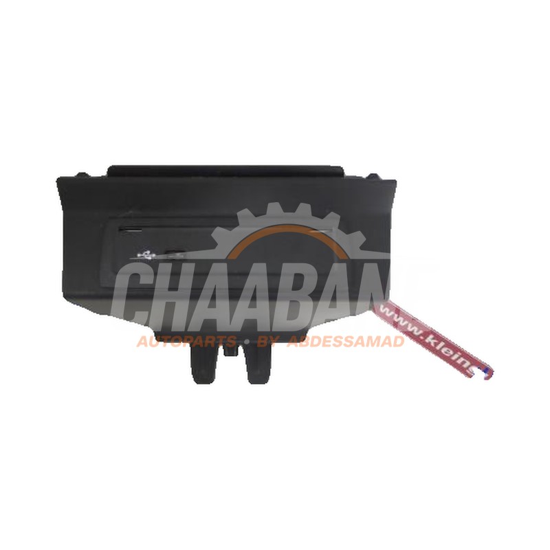 Prise USB A2478203902 Mercedes A (177.0) 1.3 A-250 e Turbo 16V