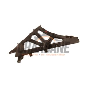 Support pare-chocs arriere gauche T2H4367 Jaguar XF (X260) 2.0d 180 16V