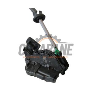 Serrure avant droite B6C5TB837016C Audi Q3 (F3B) 2.0 35 TDI 16V Quattro 2018
