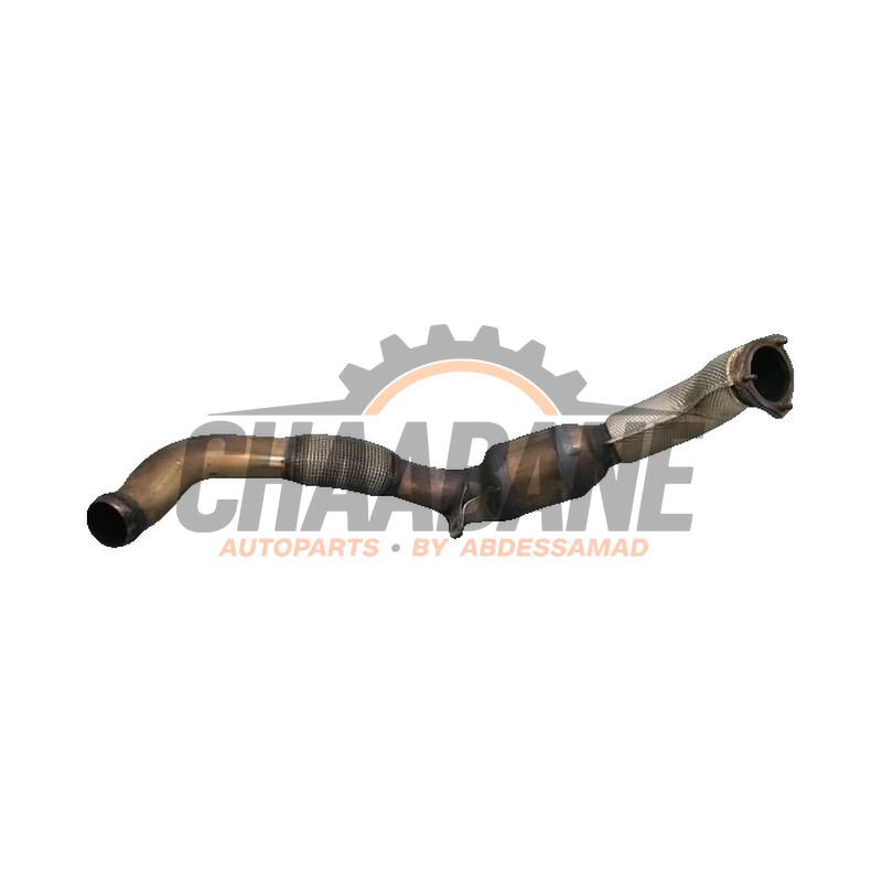 Catalyseur 971254400G Porsche Panamera 2016 / 2023