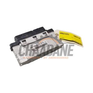 Ordinateur dadmission 04C907309BE Seat Ibiza 2017