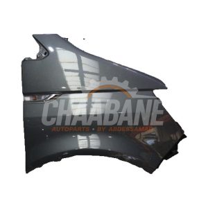 Aile avant droit 7E0821102A Volkswagen Transporter/Caravelle T6 2.0 TDI 204 4Motion 2015 / 2024