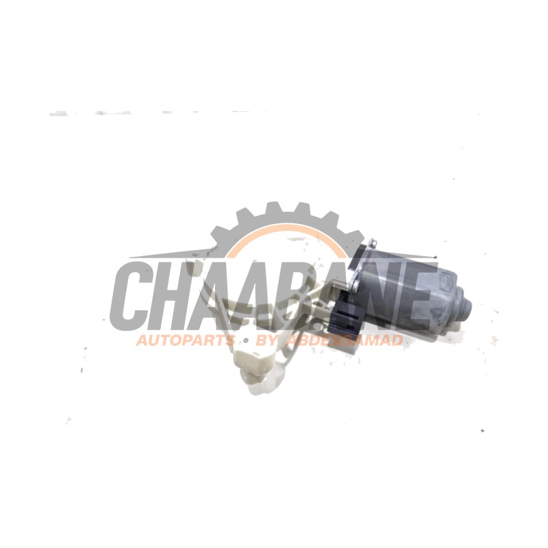 Moteur de vitre portiere A0009065008 Mercedes C (W206) C-200 1.5 EQ Boost 4-Matic