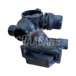 Raccordement du tuyau deau A0005061700 Mercedes C (W206) C-220d 2.0 Turbo 16V 4-Matic