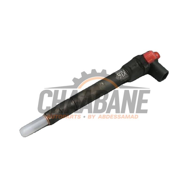 Injecteur (diesel) 0445110177 Mercedes E-Klasse