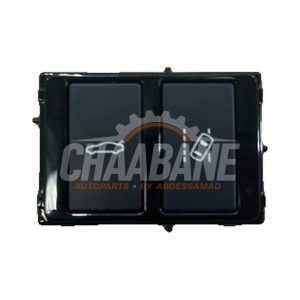 Commutateur hayon 1ADSAX760B Jaguar XE 2.0 D E-Performance 16V