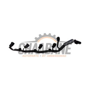 Faisceau de cables 07K971082F Audi RS 3 Limousine (8VS/8VM) 2017 / 2020