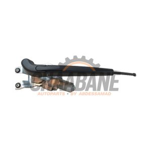 Moteur essuie-glace avant 7456144AI05 BMW X5 (G05) xDrive M50d 3.0 24V 2018
