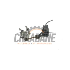 Capteur (divers) A2229050503 Mercedes C Estate (S205) C-180 BlueTEC, C-180 d 1.6 16V