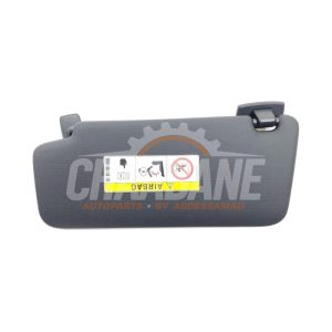 Pare-soleil A2058107404 Mercedes GLC Coupe AMG (C253) 4.0 63 S AMG 4.0 V8 32V Turbo 4-Matic+