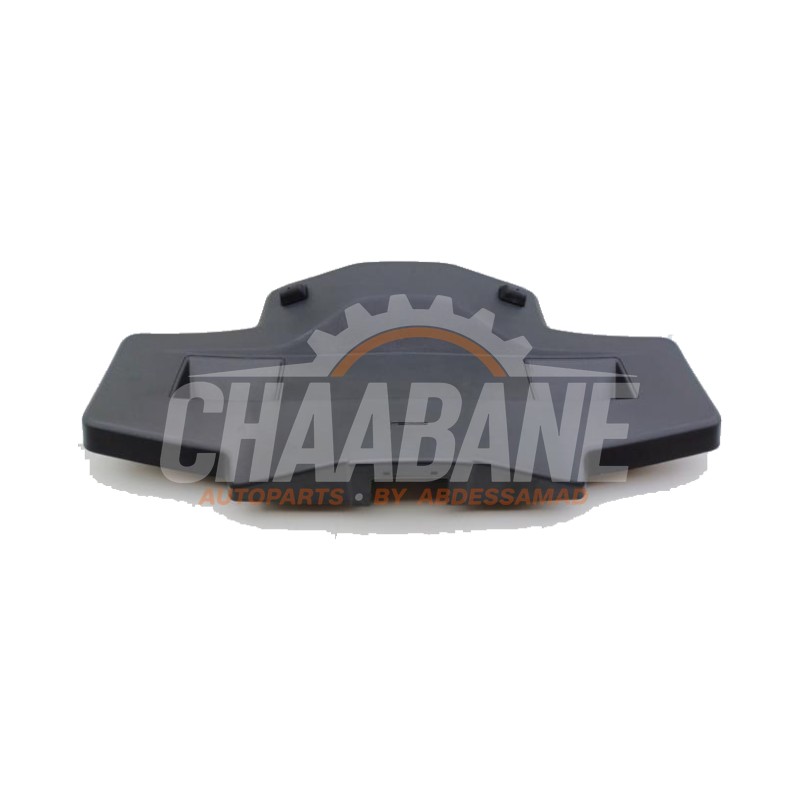 Revetement hayon 6F0867601 Seat Ibiza V (KJB) 1.0 12V 2017