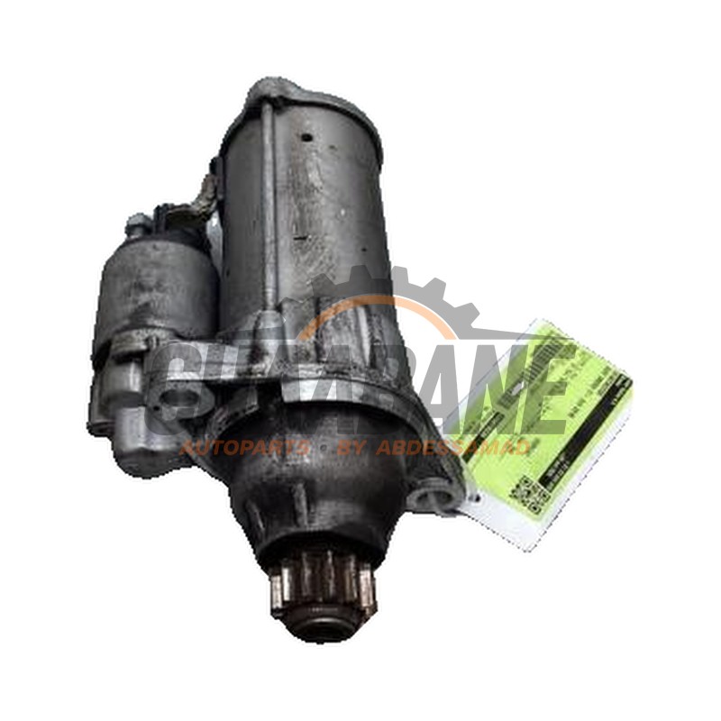 Demarreur 0AM911023N Seat Leon SC (5FC) 1.4 TSI 16V 2012 / 2018