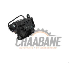Levier de vitesse 80B713041E Audi Q5 (FYB/FYG) 2.0 TDI 16V Quattro 2016