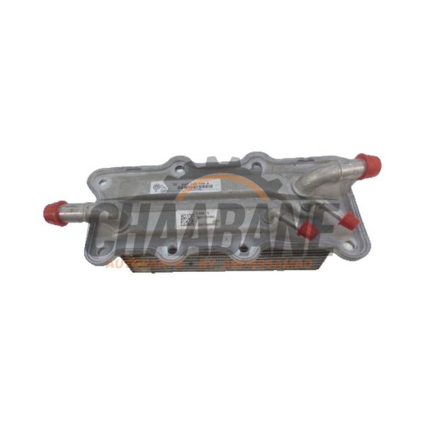 Echangeur air (Intercooler) 04C145749A Audi A1 2018