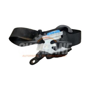 Ceinture avant droit 307494599228AH Mercedes A (W176) 1.6 A-180 16V